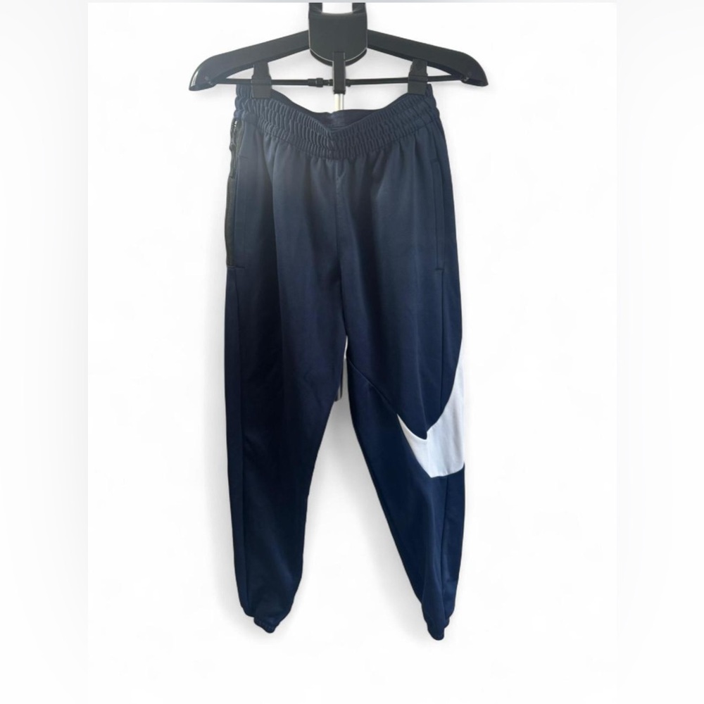 Nike Dri-FIT Dark Blue Apparel